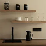 公寓 Nuovo Suites-central With Private Parking 新马尔马拉斯