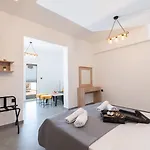Nuovo Suites-central With Private Parking *