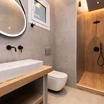 Nuovo Suites-central With Private Parking 新马尔马拉斯