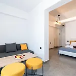 Nuovo Suites-central With Private Parking 公寓 *