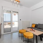 公寓 Nuovo Suites-central With Private Parking *