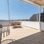 Nuovo Suites-central With Private Parking * 新马尔马拉斯