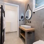 Nuovo Suites-central With Private Parking