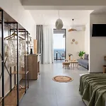 Nuovo Suites-central With Private Parking * 新马尔马拉斯