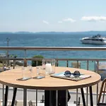 Nuovo Suites-central With Private Parking 公寓 *