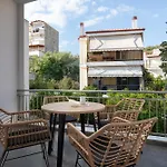 Nuovo Suites-central With Private Parking * 新马尔马拉斯