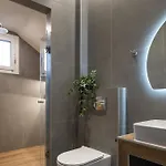 Nuovo Suites-central With Private Parking 新马尔马拉斯