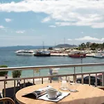 公寓 Nuovo Suites-central With Private Parking *