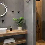 Nuovo Suites-central With Private Parking 新马尔马拉斯