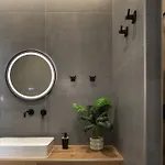 Nuovo Suites-central With Private Parking * 新马尔马拉斯