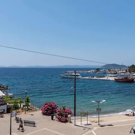 Nuovo Suites-central With Private Parking Lejlighed Neos Marmaras