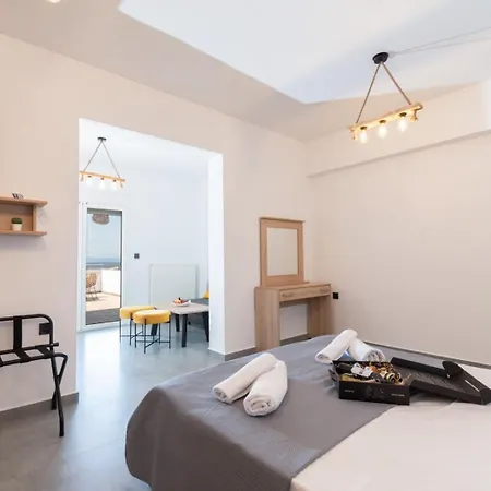 Nuovo Suites-central With Private Parking *