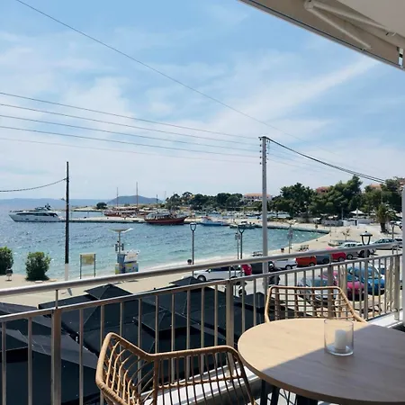 Nuovo Suites-central With Private Parking