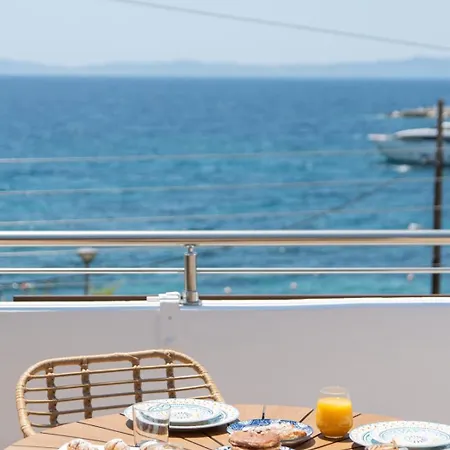 Nuovo Suites-central With Private Parking *