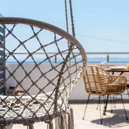 Nuovo Suites-central With Private Parking Lejlighed