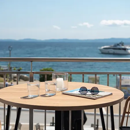 Nuovo Suites-central With Private Parking Lejlighed *