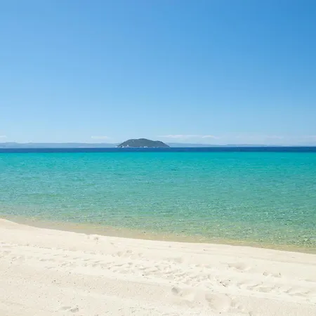 Διαμέρισμα Nuovo