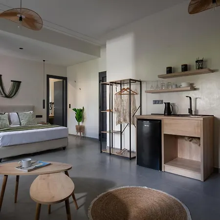 Lejlighed Nuovo Suites-central With Private Parking
