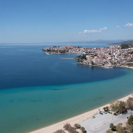 Nuovo Suites-central With Private Parking *