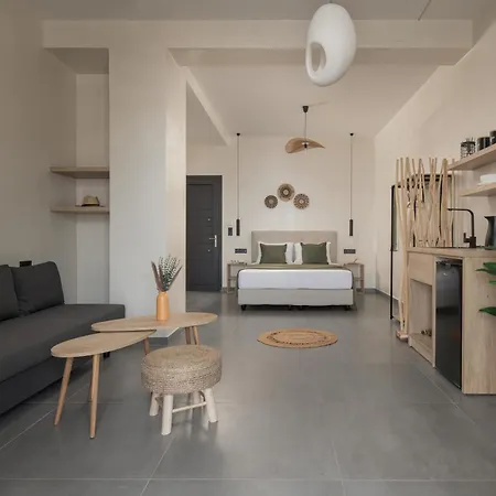 Διαμέρισμα Nuovo