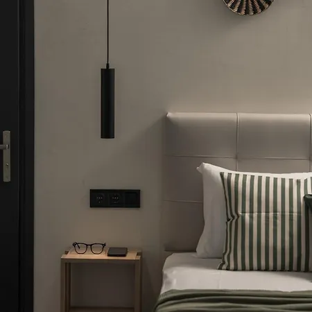 Nuovo Suites-central With Private Parking * Neos Marmaras