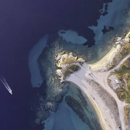 Nuovo Διαμέρισμα