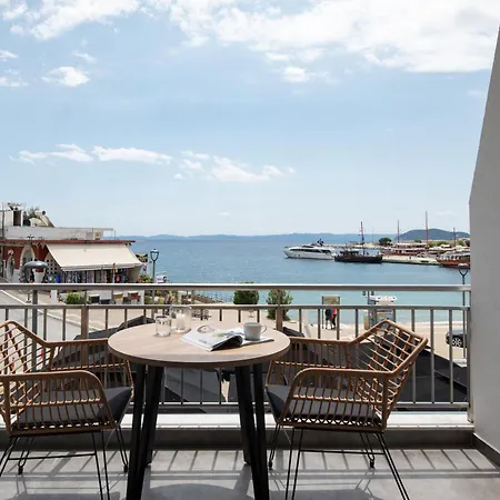 Διαμέρισμα Nuovo