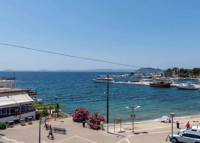 Nuovo 公寓 新马尔马拉斯