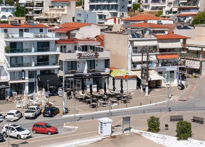 Nuovo * 新马尔马拉斯