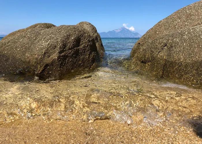 Nuovo 公寓 新马尔马拉斯