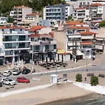 Nuovo Suites-central With Private Parking * Neos Marmaras