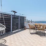 Nuovo Suites-central With Private Parking Neos Marmaras