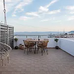 Apartament Nuovo Suites-central With Private Parking