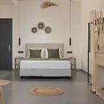 Nuovo Suites-central With Private Parking * Neos Marmaras