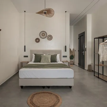 Nuovo Apartment