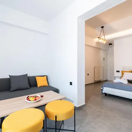 Nuovo Apartment *