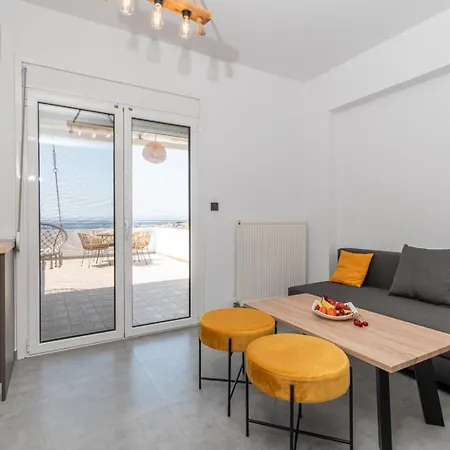 Apartment Nuovo *