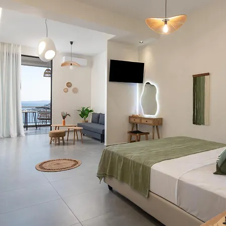 Apartment Nuovo *