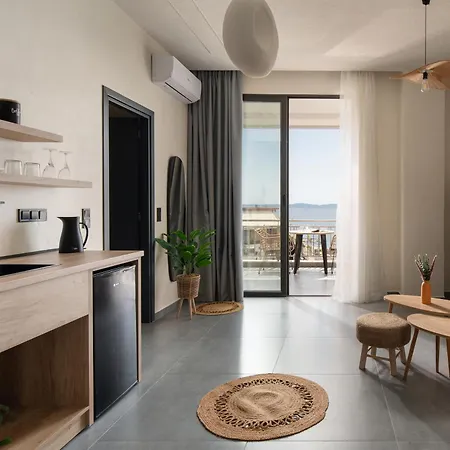 Nuovo Apartment Neos Marmaras