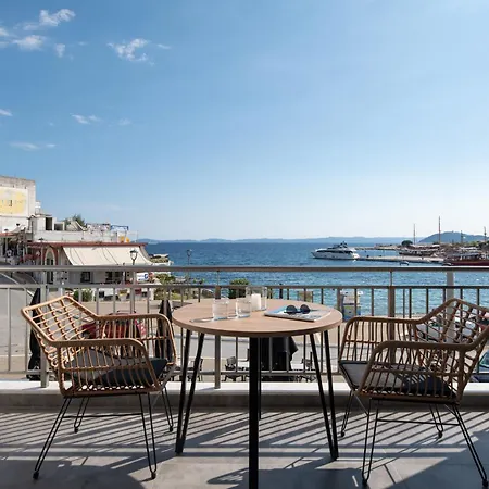 Nuovo Suites-central With Private Parking