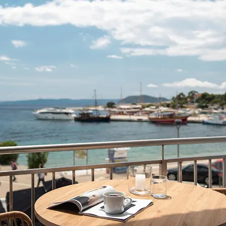 Apartment Nuovo Suites-central With Private Parking *