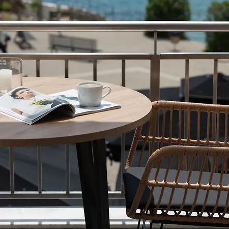 Nuovo Suites-central With Private Parking *
