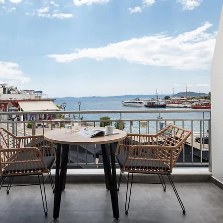 Nuovo Apartment