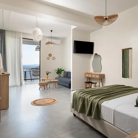 Nuovo Apartment *