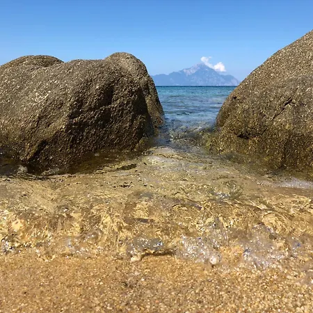 Nuovo Apartment Néos Marmarás