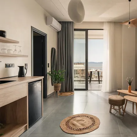 Nuovo Suites-central With Private Parking *