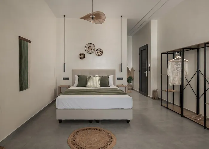 Nuovo Suites-central With Private Parking Apartament