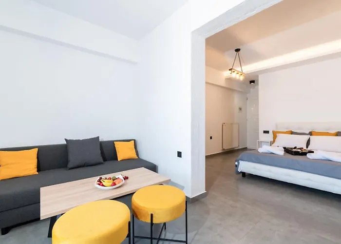Nuovo Suites-central With Private Parking Apartament *