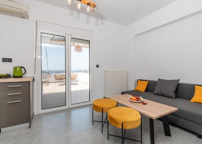 Apartament Nuovo Suites-central With Private Parking *