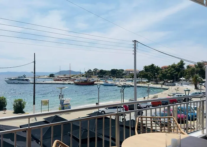 Nuovo Suites-central With Private Parking